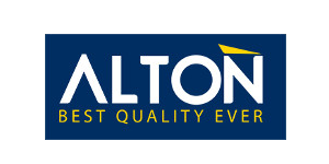 برند لوگو logo آلتون Alton فر توکار آلتون گاز صفحه ای آلتون هود آلتون فر V404n