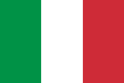 پرچم 3 رنگ ایتالیا