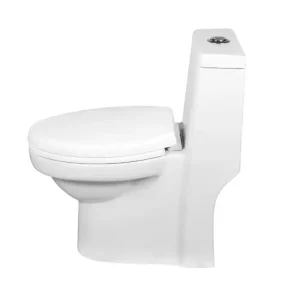 توالت فرنگی مروارید مدل تانیا 66 tania توالت فرنگی بیده